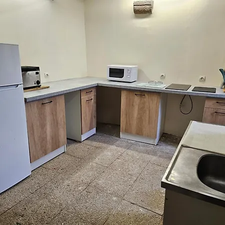 La Garde Ducale فندق مبيت وإفطار *